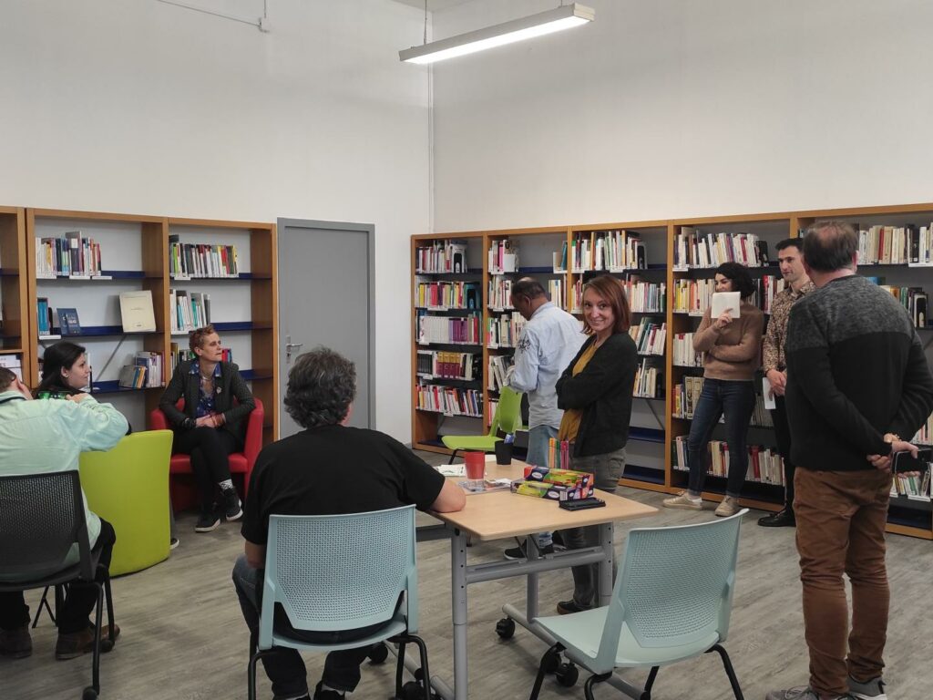 Formation Horizons de la Connaissance