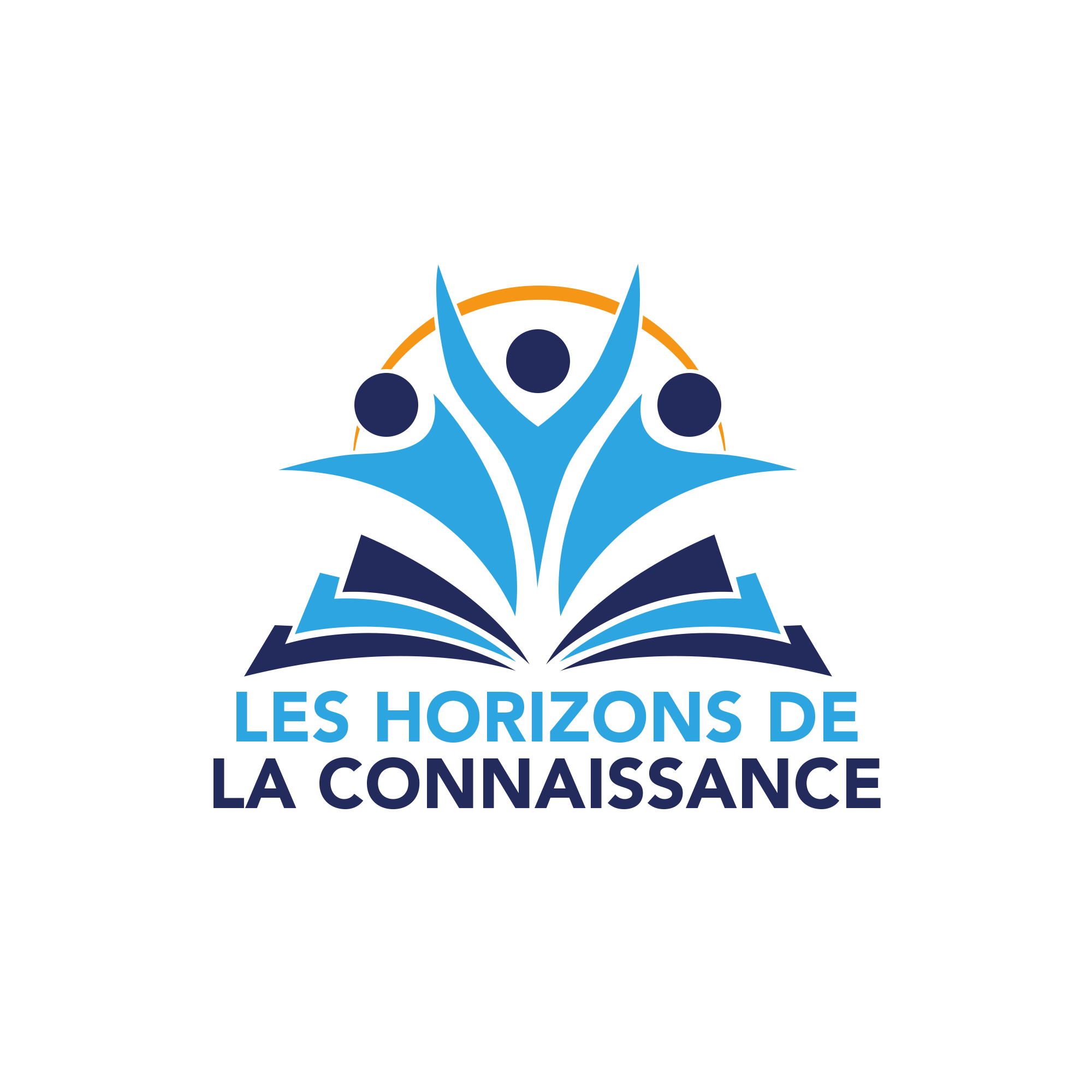 les horizons de la connaissance logo